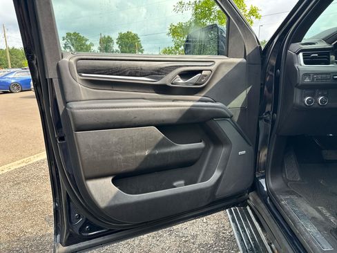 Used 2021 GMC Yukon Denali RWD image 6