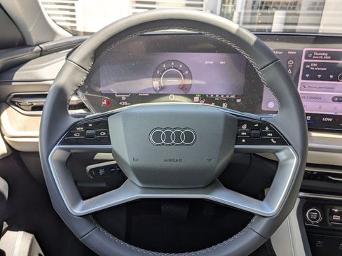 New 2026 Audi Q5 Premium Plus AWD/4WD image 12