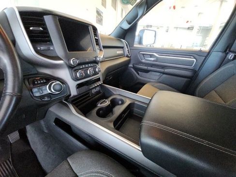 Certified 2022 RAM 1500 Big Horn image 43