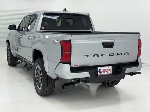 New 2026 Toyota Tacoma TRD Sport w/ TRD Sport Upgrade Package RWD image 39