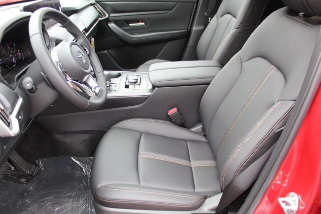 New 2026 MAZDA CX-70 SC AWD/4WD image 12