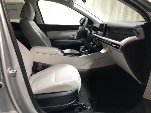 New 2026 Hyundai Tucson SEL image 13