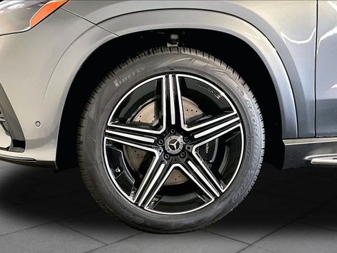 New 2026 Mercedes-Benz GLE 350 4MATIC image 17