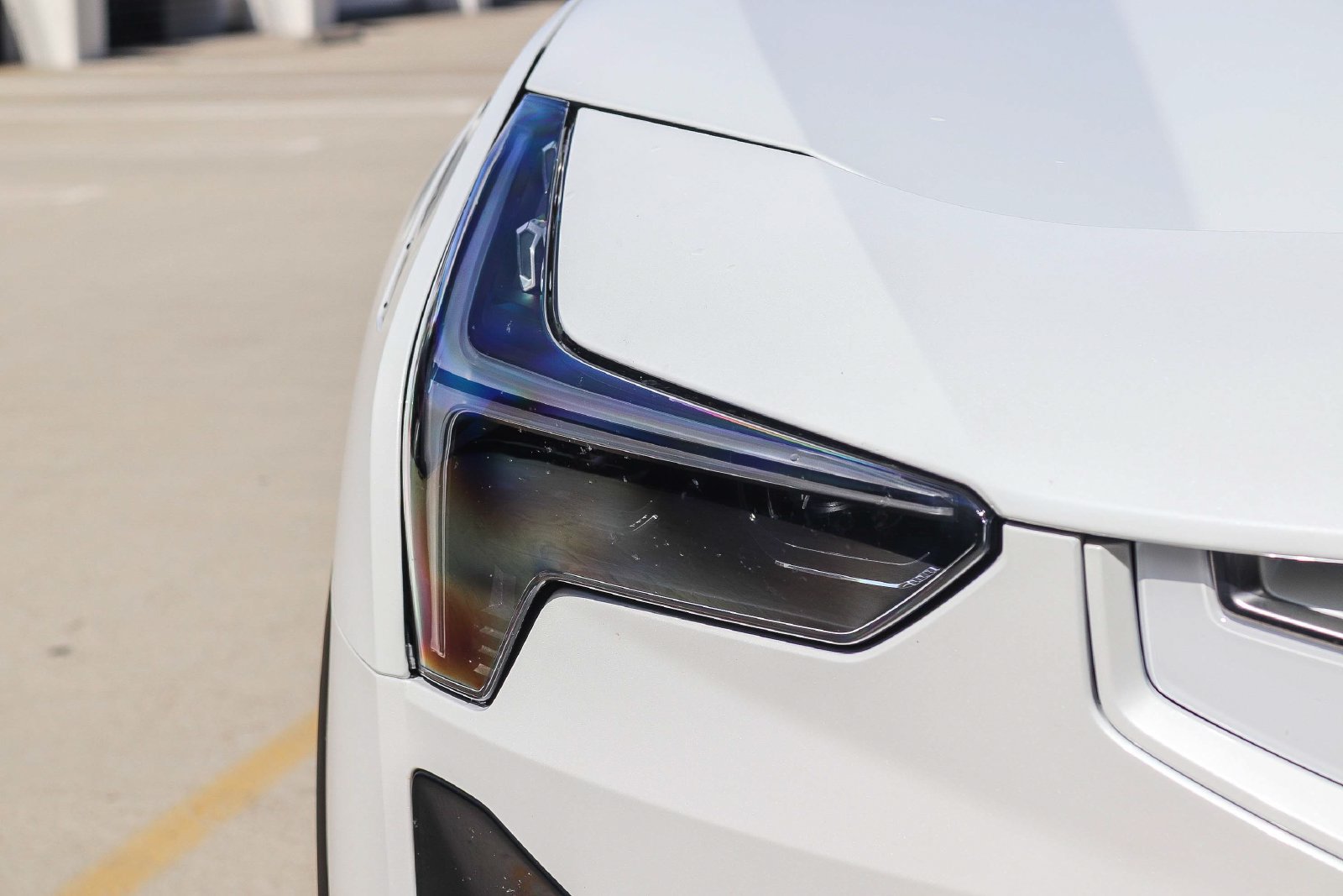Used 2025 Polestar Polestar 3 AWD/4WD image 10