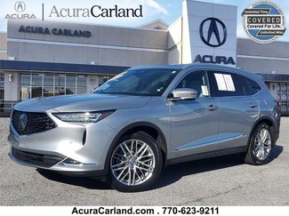Certified 2023 Acura MDX SH-AWD w/ Advance Package video 1