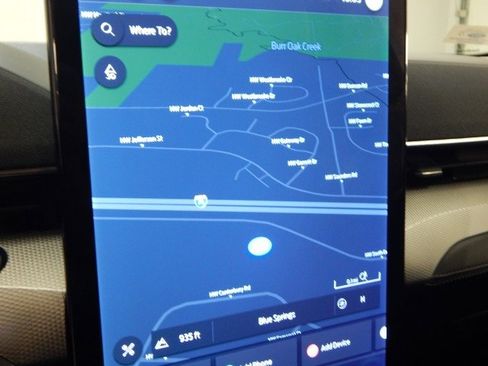 Used 2021 Ford Mustang Mach-E Select w/ Comfort/Technology Package image 23