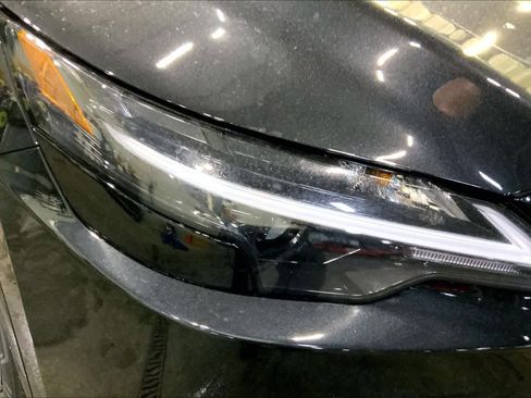 New 2026 Lexus RX 350h image 13