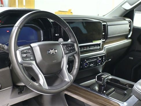 Certified 2023 Chevrolet Silverado 1500 RST w/ All Star Edition Plus image 17