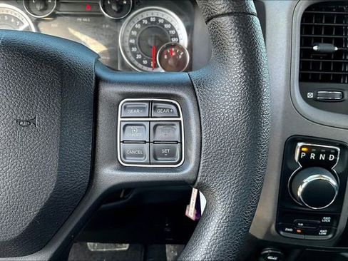 Used 2019 RAM 1500 Express w/ Express Value Package image 12