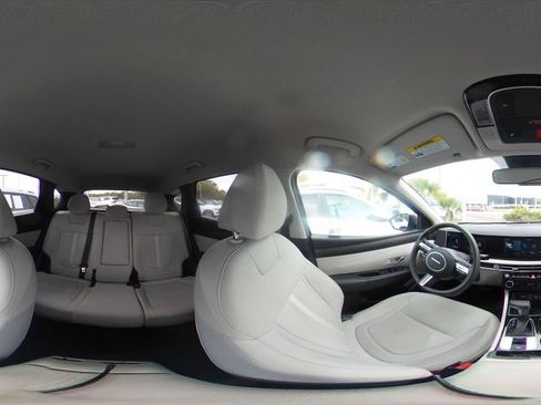 Used 2025 Hyundai Tucson SEL image 44