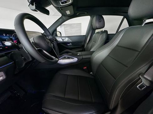 New 2026 Mercedes-Benz GLE 450 4MATIC image 21