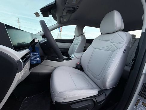 New 2026 Hyundai Tucson SE FWD image 22