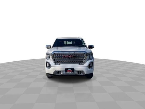 Used 2020 GMC Sierra 1500 Denali w/ Technology Package image 3