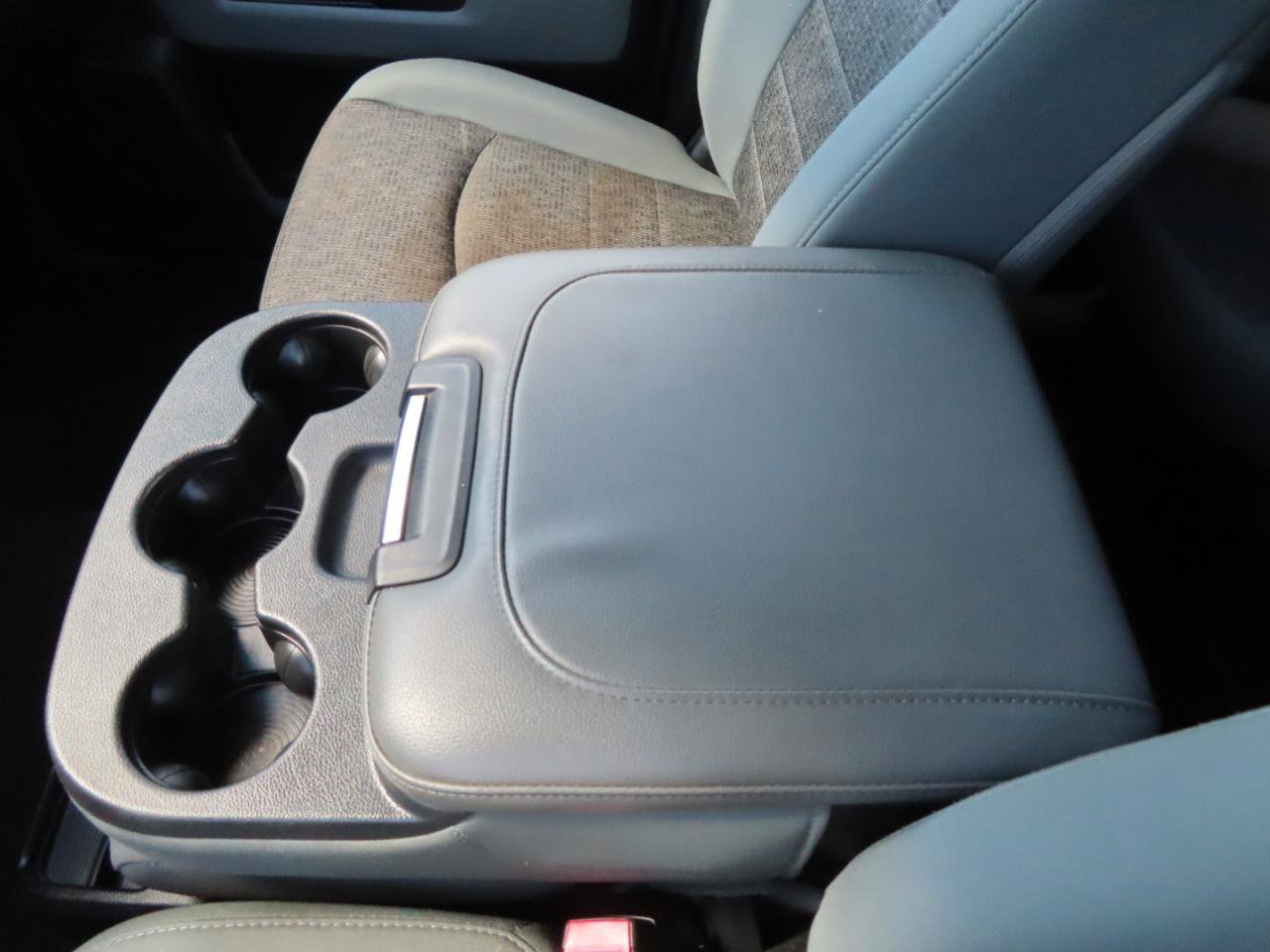 Used 2014 RAM 2500 Big Horn RWD image 38