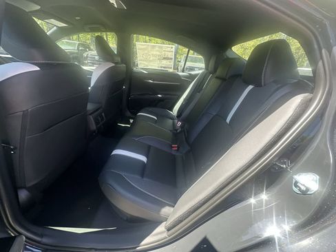 New 2026 Toyota Camry SE AWD/4WD image 22