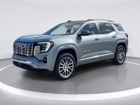 New 2026 GMC Terrain Denali AWD/4WD image 8
