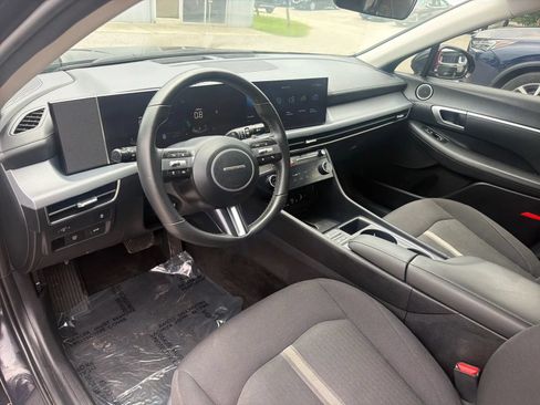 Used 2026 Hyundai Sonata SEL FWD image 12