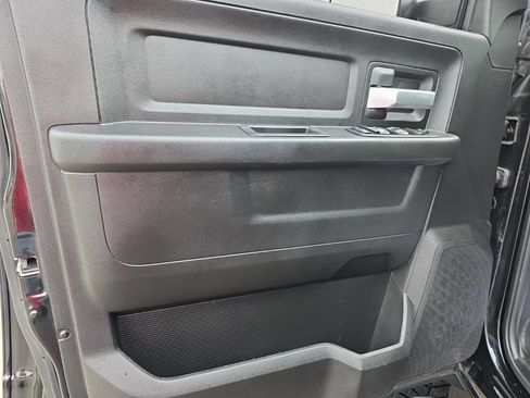 Used 2019 RAM 2500 Tradesman AWD/4WD image 14