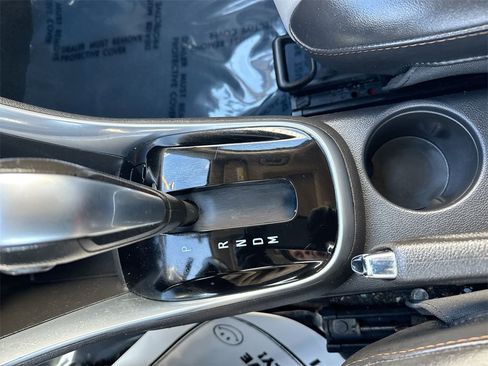 Used 2017 Chevrolet Trax Premier w/ Driver Confidence II Package image 23