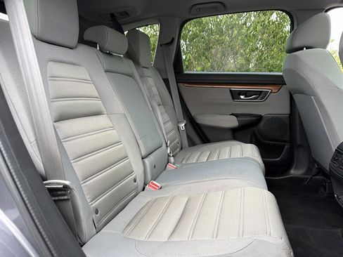 Used 2018 Honda CR-V EX image 15