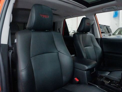 Used 2023 Toyota 4Runner TRD Pro AWD/4WD image 44