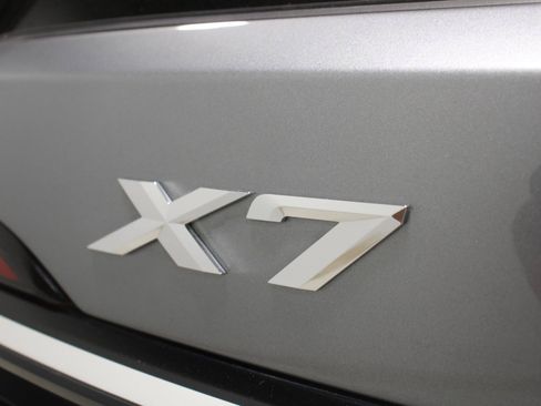 Used 2026 BMW X7 xDrive40i AWD/4WD image 26