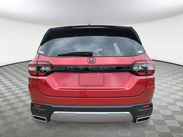 New 2026 Honda Pilot EX-L image 4