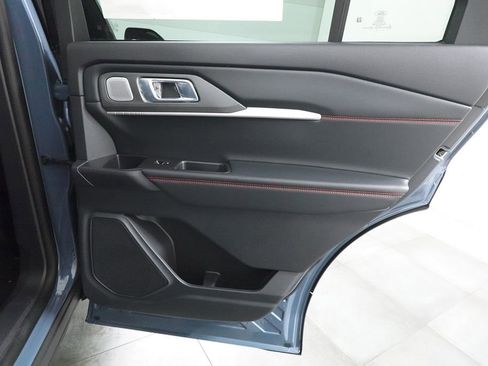 New 2026 Ford Explorer ST image 30