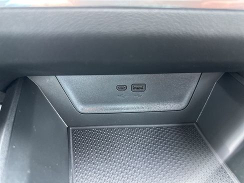 New 2026 Chevrolet Equinox RS image 18