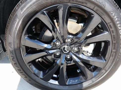 Used 2025 MAZDA CX-30 AWD 2.5 S w/ Select Sport Pkg image 43