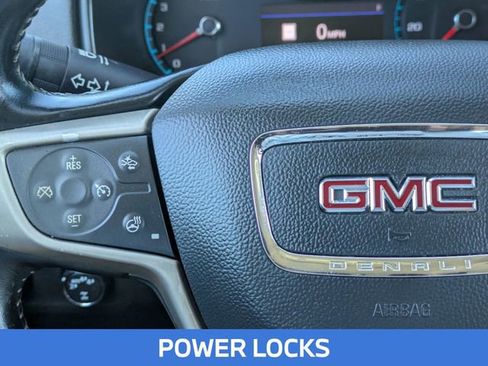 Used 2020 GMC Canyon Denali image 20