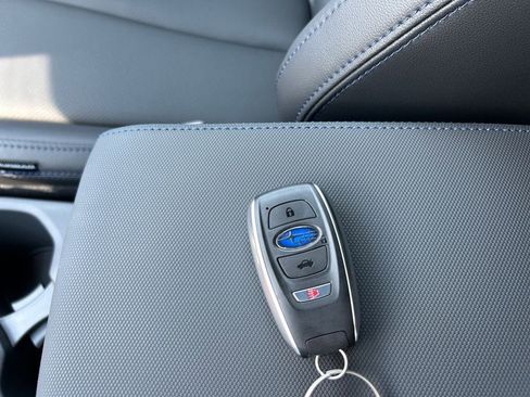 New 2025 Subaru Forester Limited image 33