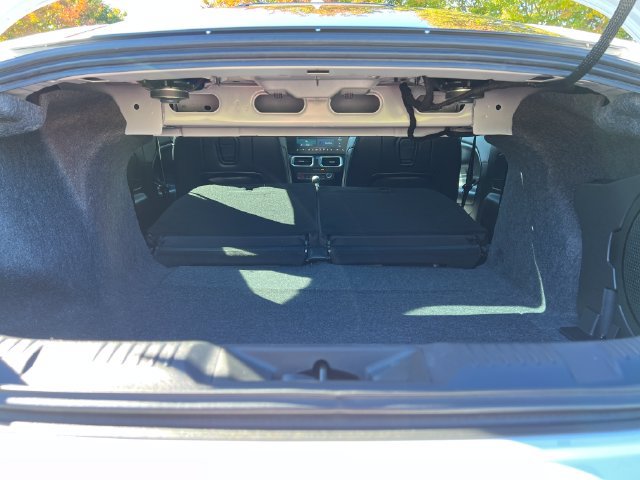 Used 2024 Ford Mustang GT Premium RWD image 30