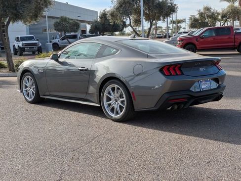 New 2026 Ford Mustang GT Premium image 34