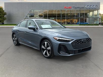 New 2026 Audi A5 2.0T Premium Plus