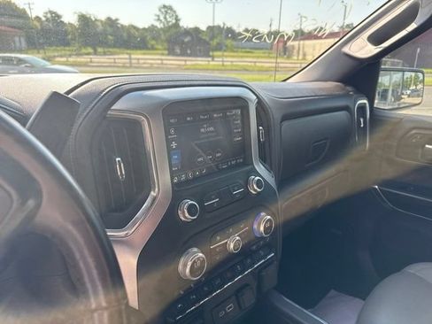 Used 2021 GMC Sierra 1500 SLT AWD/4WD image 13