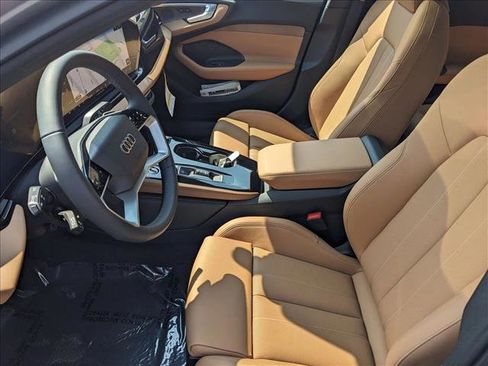 New 2025 Audi A5 2.0T Premium Plus image 16