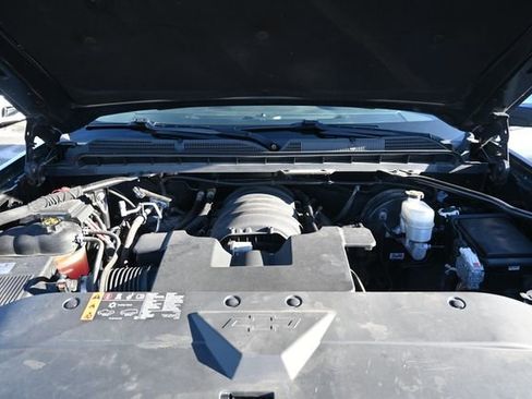 Used 2018 Chevrolet Silverado 1500 LTZ w/ LTZ Plus Package image 21