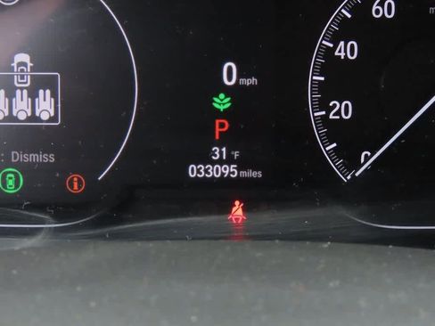 Certified 2022 Honda Accord Sport image 24