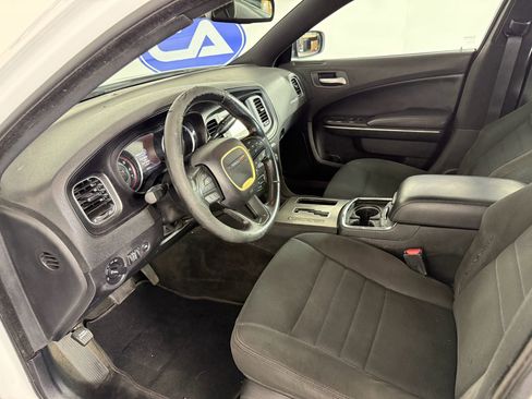 Used 2017 Dodge Charger Police image 24
