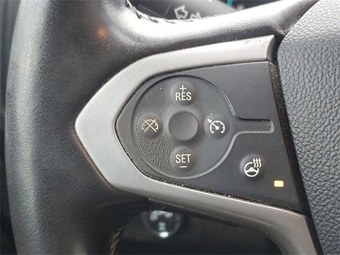 Used 2019 Chevrolet Colorado LT w/ LT Convenience Package image 11