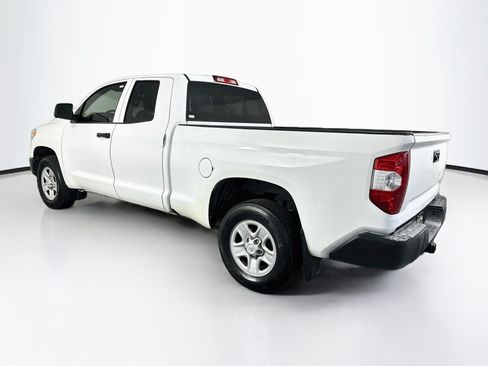 Used 2015 Toyota Tundra SR w/ Tow Package RWD image 5