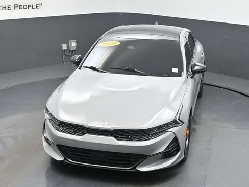 Used 2024 Kia K5 GT-Line AWD/4WD image 45