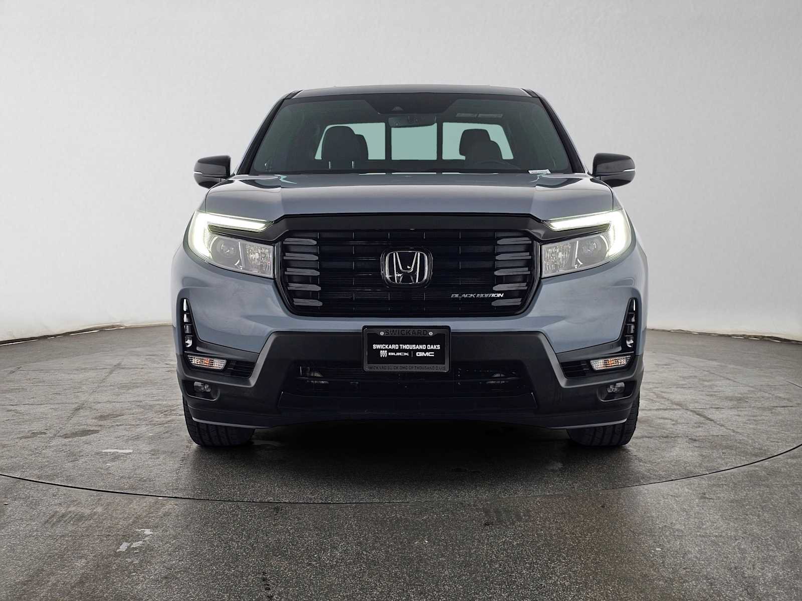 Used 2023 Honda Ridgeline Black Edition image 8