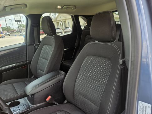 Used 2023 Ford Escape Active w/ Cold Weather Package image 12