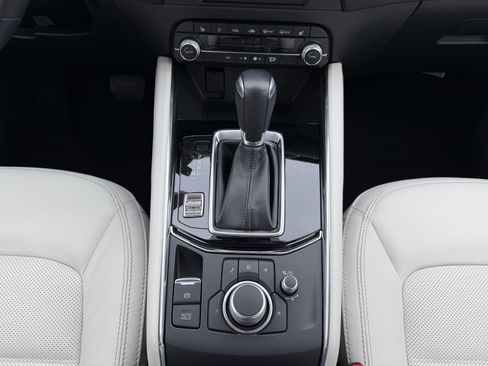 Used 2023 MAZDA CX-5 AWD 2.5 S w/ Premium Package image 23