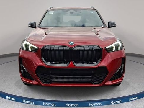 New 2026 BMW X1 xDrive28i w/ M Sport Package image 2