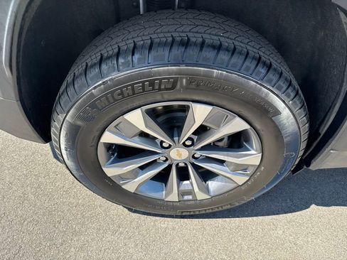 Used 2026 Chevrolet Equinox LT w/ Convenience Package II AWD/4WD image 14