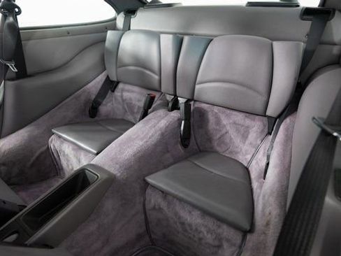 Used 1998 Porsche 911 Carrera S image 26