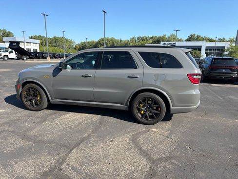 Used 2024 Dodge Durango SRT AWD/4WD image 34